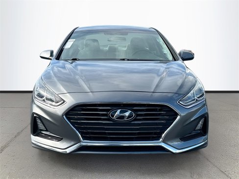 Used 2019 Hyundai Sonata SE image 2