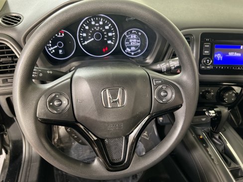 Used 2022 Honda HR-V LX image 11