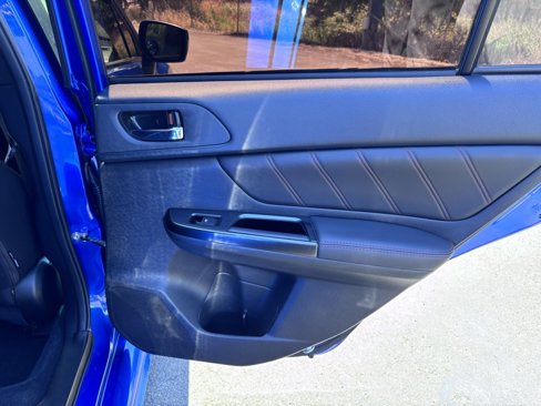 Used 2020 Subaru WRX image 35