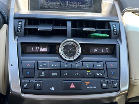 Used 2015 Lexus NX 200t F Sport image 13