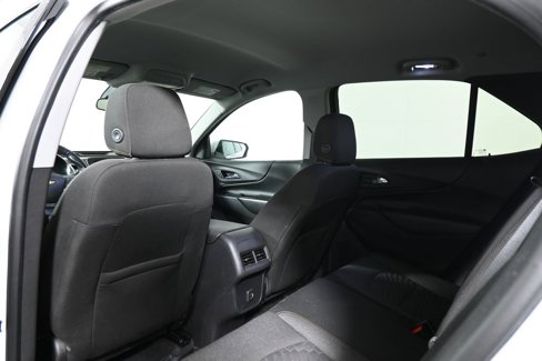 Used 2020 Chevrolet Equinox LT image 6