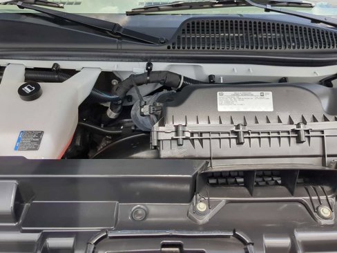 Used 2023 GMC Savana 2500 w/ Driver Convenience Package image 25