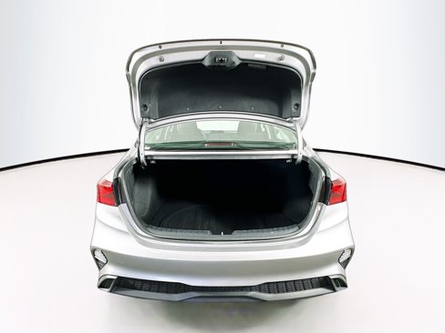 Used 2024 Kia Forte LXS image 26