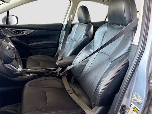 Used 2020 Subaru Impreza 2.0i Limited image 20