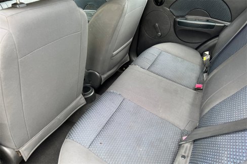Used 2006 Chevrolet Aveo LS image 13
