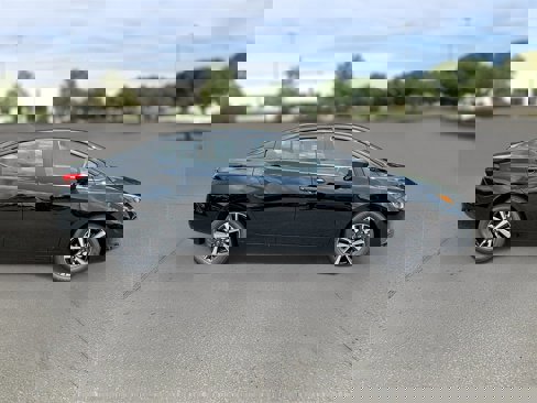 New 2025 Nissan Versa S image 6