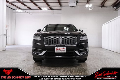 Used 2020 Lincoln Nautilus Reserve image 2