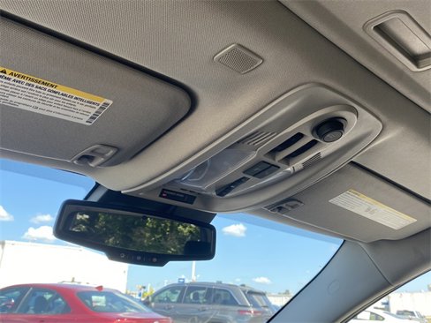 Used 2017 GMC Terrain Denali image 31