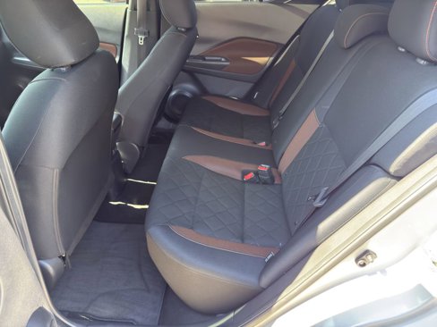 Used 2020 Nissan Kicks SR w/ Exterior Package image 12