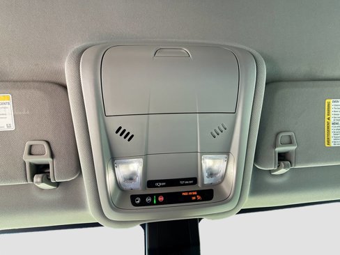 Certified 2023 GMC Terrain SLE image 37