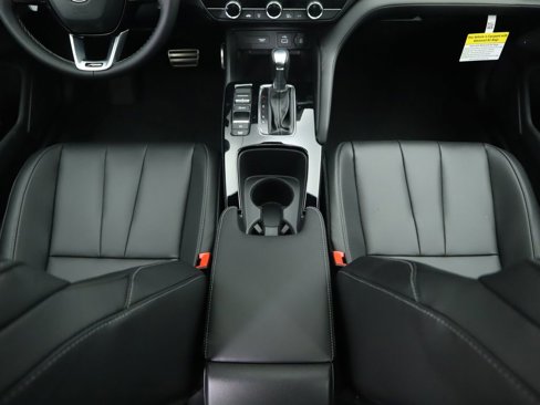 Certified 2025 Acura Integra A-Spec image 16