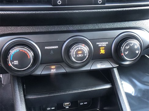 Certified 2023 Kia Forte LXS image 18