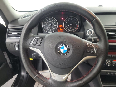 Used 2015 BMW X1 xDrive35i image 14