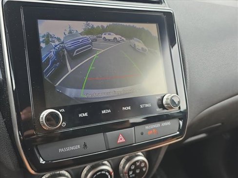 Used 2021 Mitsubishi Outlander Sport SE image 13