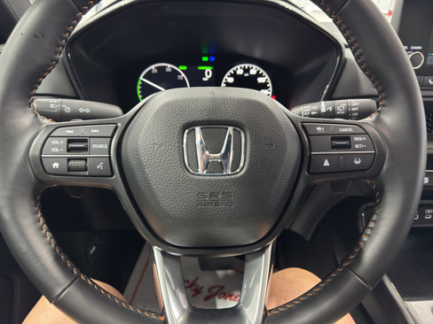 Used 2025 Honda CR-V Sport image 27