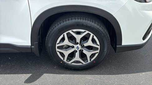 Used 2020 Subaru Forester Premium image 40