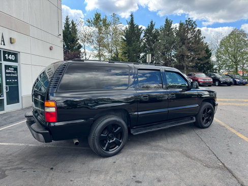 Used 2003 Chevrolet Suburban LT w/ LT Preferred Equipment Group image 17