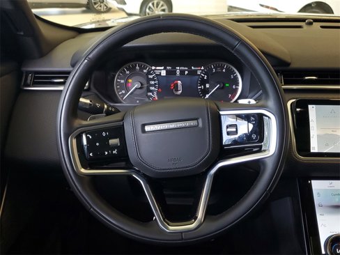 Used 2022 Land Rover Range Rover Velar R-Dynamic S image 27