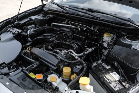 Used 2020 Subaru Outback Premium image 38