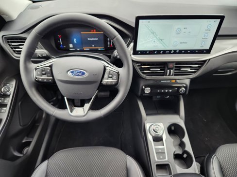 Certified 2023 Ford Escape SE image 25