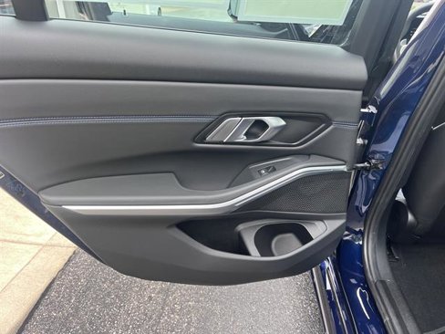 Certified 2023 BMW 330e xDrive w/ M Sport Package image 20