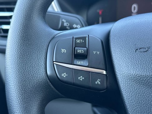 Used 2025 Ford Escape Active image 12