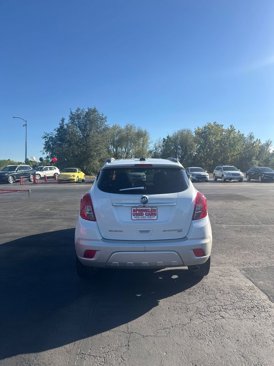 Used 2015 Buick Encore Leather w/ Experience Buick Package image 13