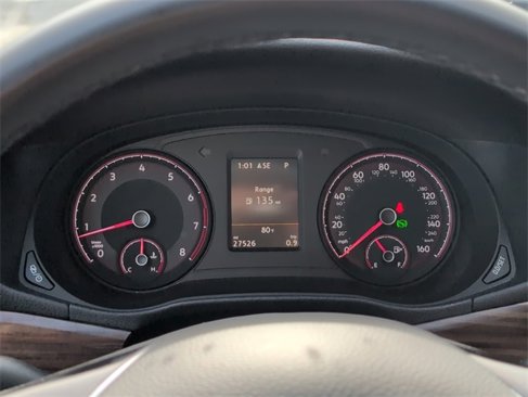 Certified 2022 Volkswagen Passat 2.0T image 19