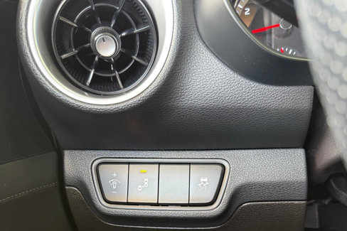 Used 2023 Kia Forte GT-Line image 15