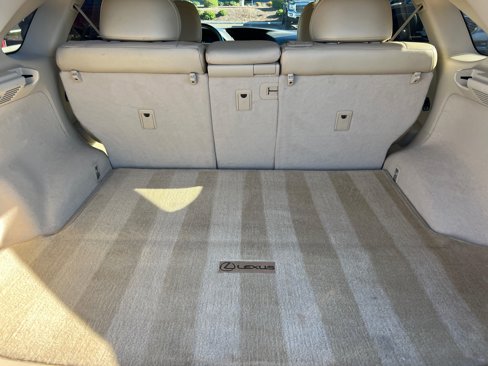 Used 2012 Lexus RX 350 AWD image 9