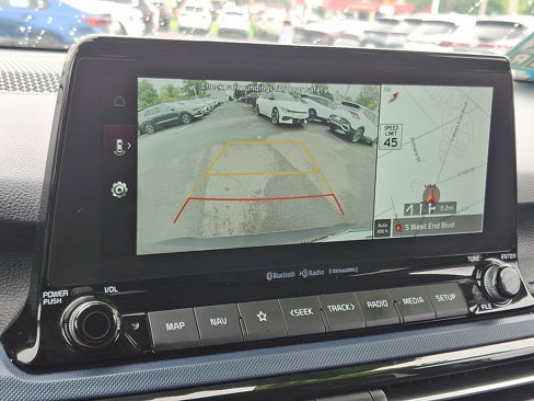 Used 2022 Kia Seltos S image 18