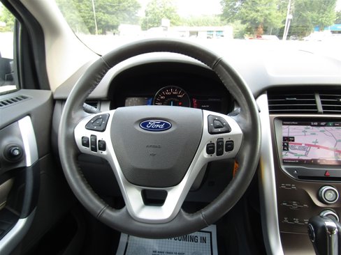 Used 2012 Ford Edge SEL image 27