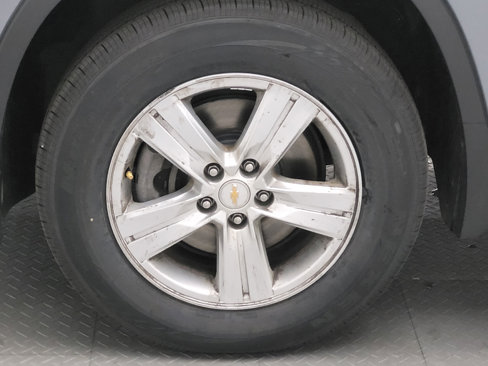 Used 2019 Chevrolet Trax LT w/ LT Convenience Package image 31