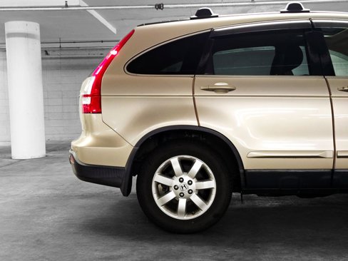 Used 2008 Honda CR-V EX-L image 18