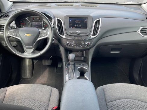 Certified 2022 Chevrolet Equinox LT image 19