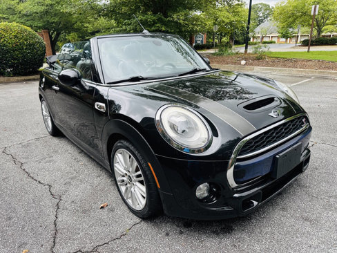 Used 2017 MINI Cooper S image 11
