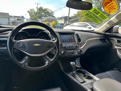 Used 2018 Chevrolet Impala Premier image 11