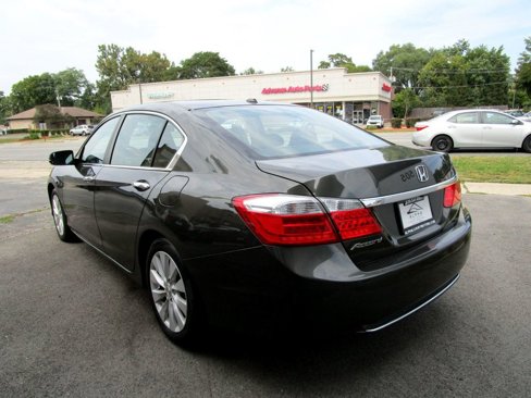 Used 2013 Honda Accord EX-L image 10