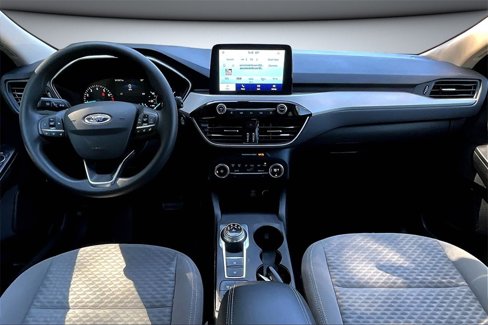 Used 2020 Ford Escape SE image 7