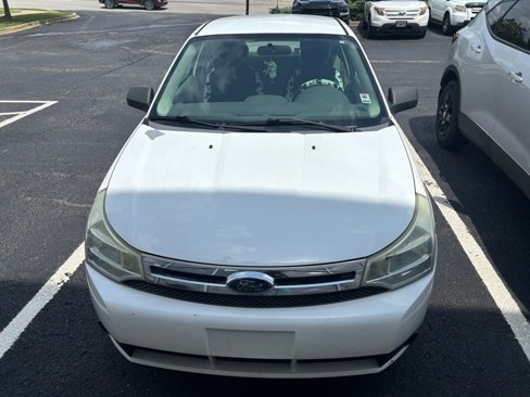 Used 2008 Ford Focus S image 2