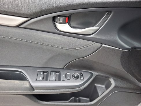 Used 2018 Honda Civic EX image 12