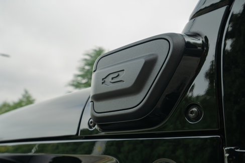 Used 2021 Jeep Wrangler Unlimited Sahara image 20