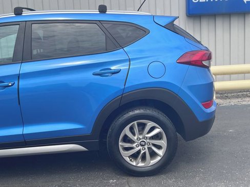 Used 2017 Hyundai Tucson SE image 15