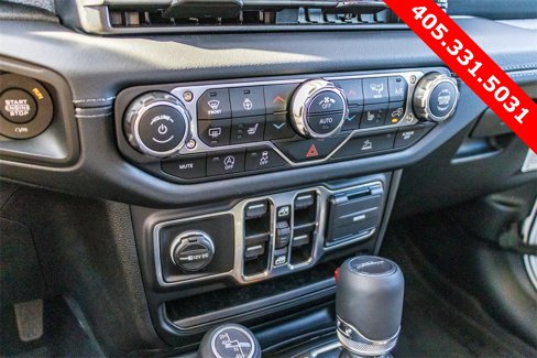 New 2025 Jeep Gladiator Sport image 34