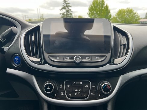 Used 2018 Chevrolet Volt LT w/ LT Driver Confidence Package image 36