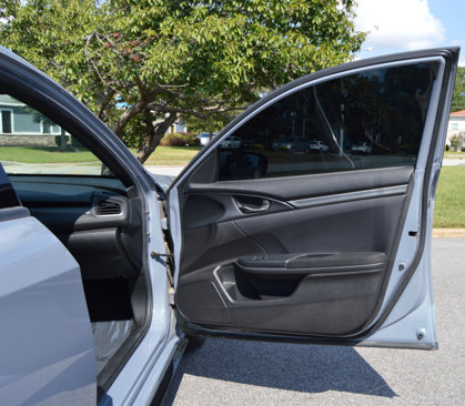 Used 2019 Honda Civic Sport image 19