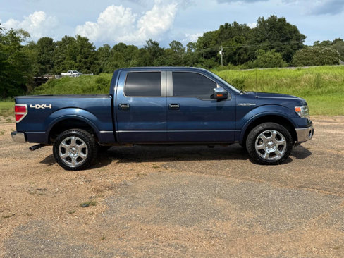 Used 2013 Ford F150 Lariat w/ Mid Equipment Group image 6