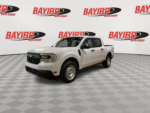 Used 2022 Ford Maverick XL image 5