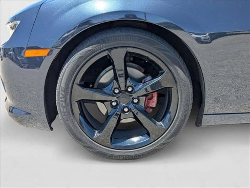 Used 2014 Chevrolet Camaro LT w/ RS Package image 19