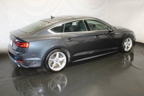 Used 2019 Audi A5 2.0T Premium Plus w/ Premium Plus image 5